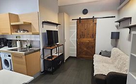 Central Dob Apartman
